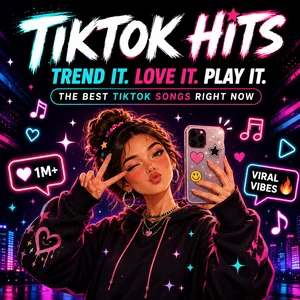 Best TikTok Viral Dance Today 💃🕺 playlist cover