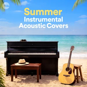 Summer Instrumental Acoustic Covers - playlist by Instrumental Covers ...