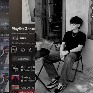 Playlist Ganteng🫀🎸 Kompa playlist cover