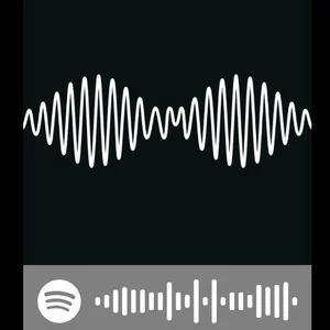 My playlist 📌 Spotify playlist cover art