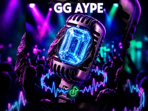 Indie & Alternative 2026🌿GG AYPE: The Vault Spotify playlist cover art