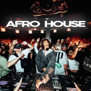 Afro House Summer Mix 2026 🌞(Adam Port, HUGEL, Keinemusik, Stryv..) playlist cover