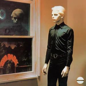 Imagem de Tubeway Army