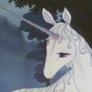 #9. the last unicorn ☪︎ 80s Music Playlist Spotify