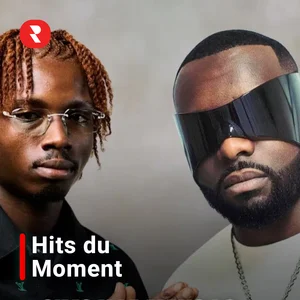 Hits du Moment Mai 2026