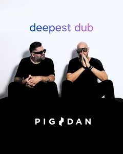 & Dan I - Pig TECHNO Need 洋楽 12\