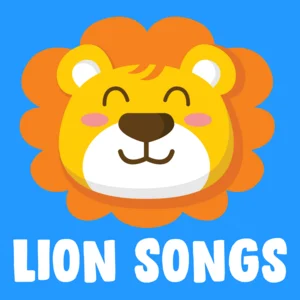 Roar like a Lion! Kids Songs about Lions - playlist by Bounce Patrol ...