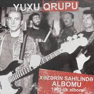 Azerbaijani Rock / AzRock 🇦🇿 — cover art