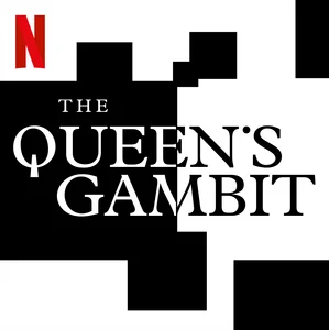 The Queen's Gambit Official Playlist playlist cover
