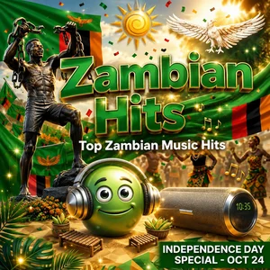 Zambian Hits: Top Zambian Music Hits 2026