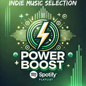 Indie Music Selection V.3 playlist cover
