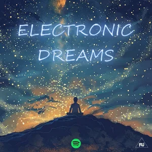 Electronic Dreams 🌌