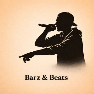 Barz & Beats 🔥
