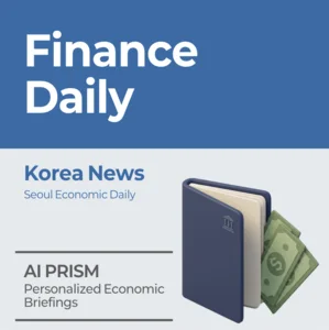 Finance Daily cover art