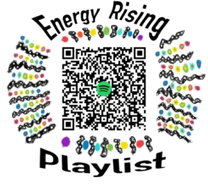 Energy Rising