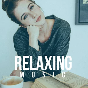Relaxing Music Spotify playlist cover art
