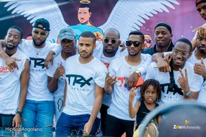 TRX mix as melhores - playlist by BIGSTAR RECOR AO | Spotify