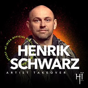 Henrik Schwarz | Spotify