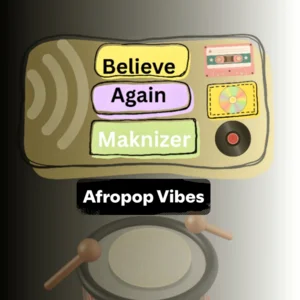 Afropop Vibes