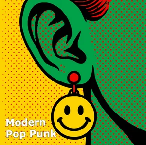 Cool Wave - Modern Pop Punk