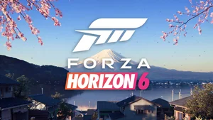 Forza Horizon 6 🌸 Chill House Playlist Spotify playlist cover art