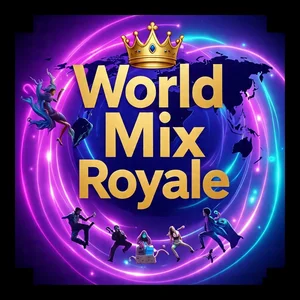 World Mix Royale
