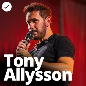 Imagem de Tony Allyson