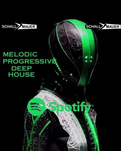 MELODIC // PROGRESSIVE // ORGANIC cover