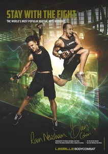 Body Combat 93, 92, 91, 90, 89, 88, 87, 86, 85, United, 84, 83, 82