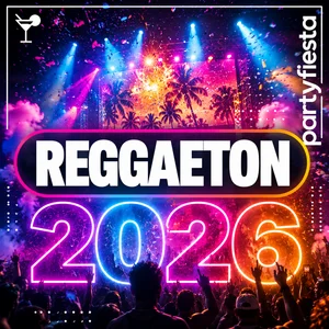 MIX REGGEATON 2026 + 2025 + 2024 😍