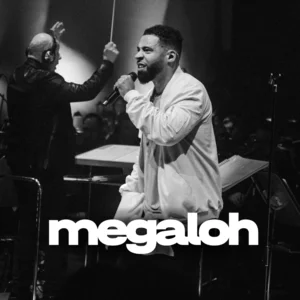 Megaloh | Spotify
