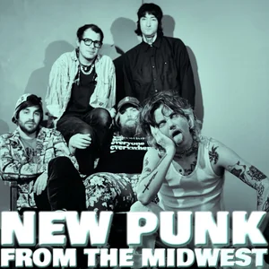 NEW PUNK FROM THE MIDWEST 