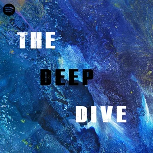 The Deep Dive : Deep And Melodic House cover