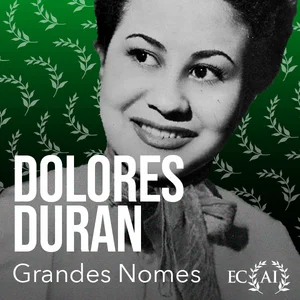 Imagem de Dolores Duran