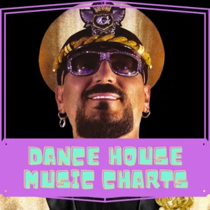 Dance House Music Charts | Italy & Global