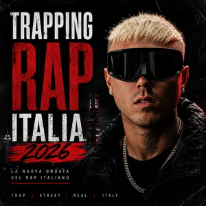 TRAPPING RAP ITALIA 2026