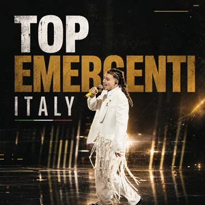TOP EMERGENTI ITALY