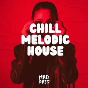 CHILL OUT / MELODIC HOUSE 2026 cover