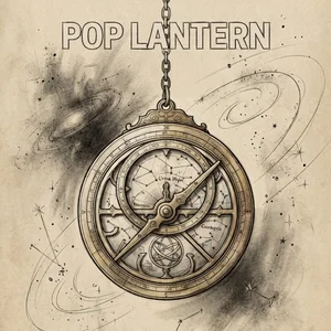POP LANTERN