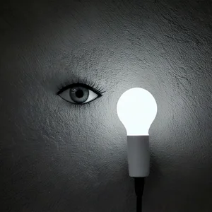 Visitor C. Spotify playlist cover art