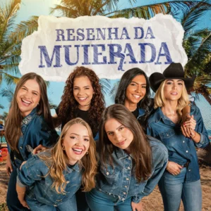 Imagem de A Mulherada