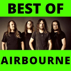 Imagem de Airbourne