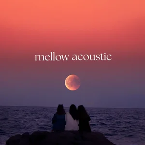 Mellow acoustic