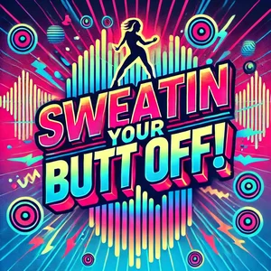 Sweatin' Your Butt Off! Cardio Playlist Submission