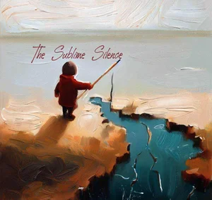 The Sublime Silence Spotify playlist cover art