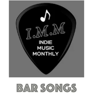 Bar Songs Spotify playlist cover art