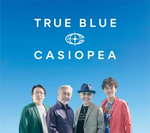 CASIOPEA オリジナル音源 GUITAR KARAOKE