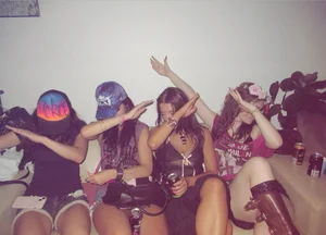 2016 coachella lineup typ Hyperpop Playlist Submission