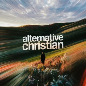 Alternative Christian Spotify playlist cover art