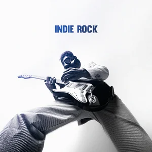 Indie Rock Hits 2026 cover
